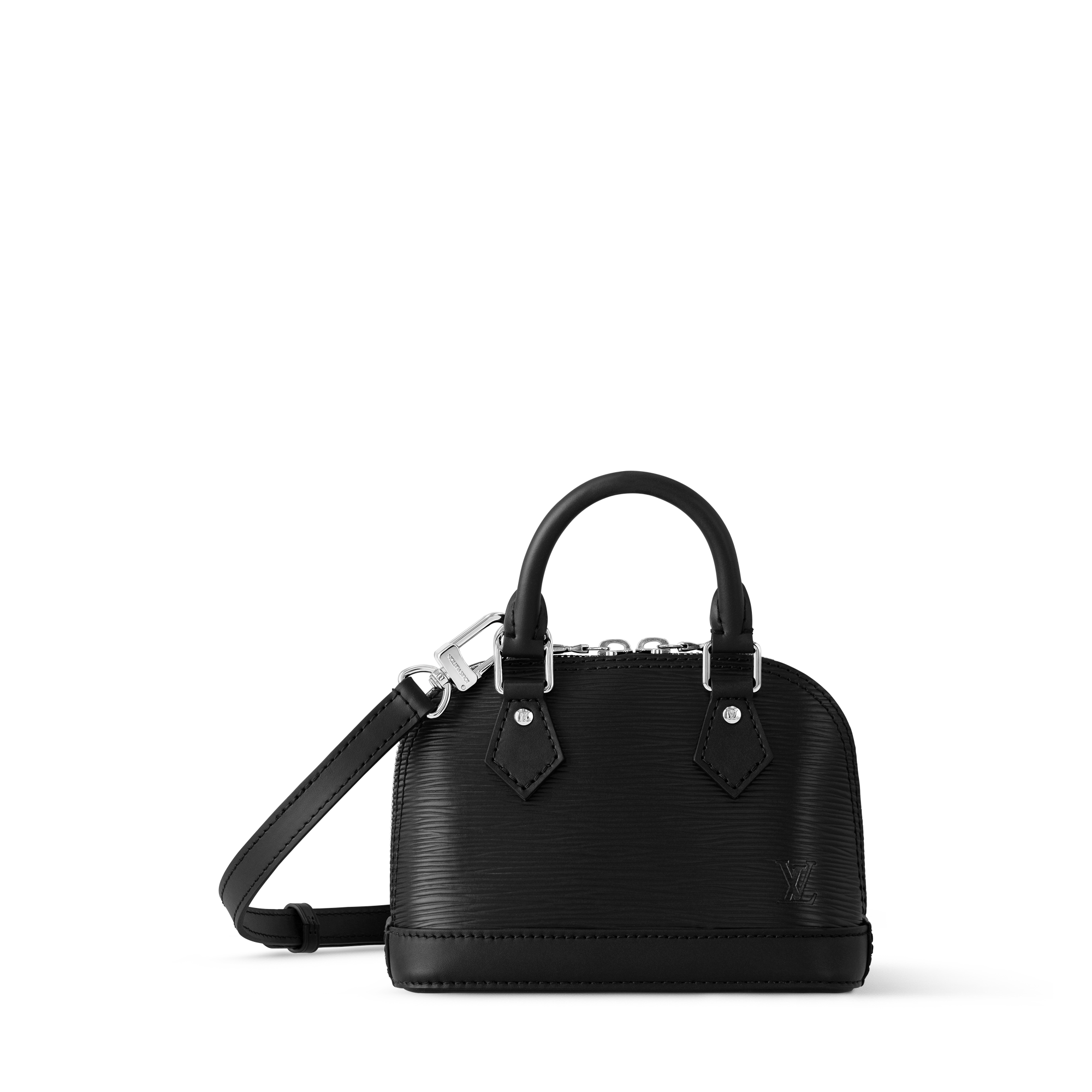 Alma BB Epi Leather - Family Month Gift Guide | LOUIS VUITTON